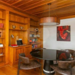 Cobertura Duplex no Jardim America com 578m² com 4 Suítes e elevador