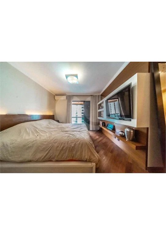 Excelente apartamento na Mooca