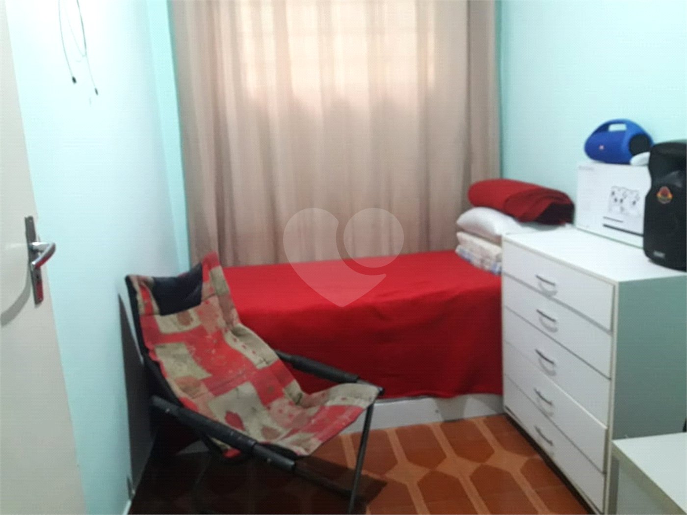 Terreno à venda de 251m² na Chácara Inglesa