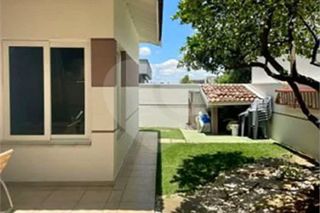 Sobrado de Alto Padrão à Venda | Condomínio Jardim Vila Paradiso | Indaiatuba/SP