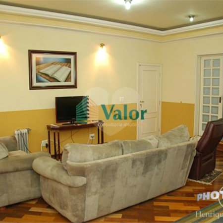 Casa Residencial Planalto Paraíso