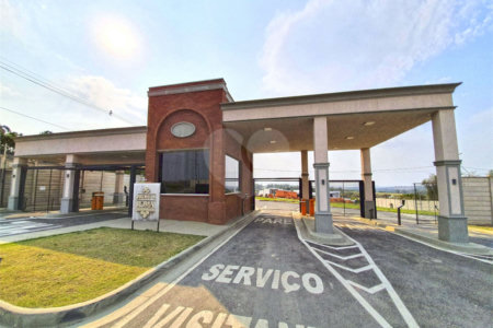 Terreno de 300m² por $450.000,00