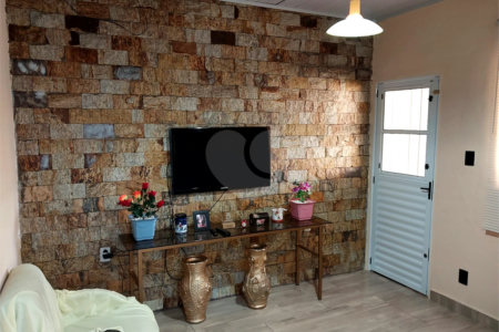 Casa a venda na Vila Prado