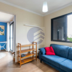 Apartamento à venda de 82,² com 2 quartos, sendo 1 suíte, em Cidade São Francisco, São Paulo - SP