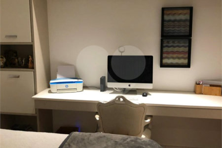 Condomínio Luzes da Mooca Apartamento 204 m² 4 suítes 4 vagas Condominio Clube.