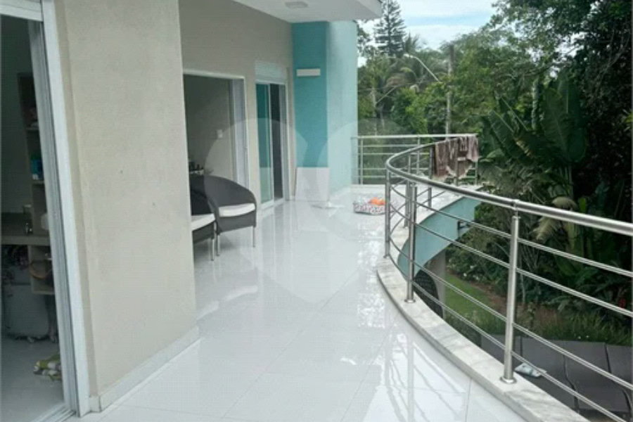 Casa à venda com 5 suítes em Costa do Sol, Bertioga, SP