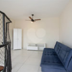 Cobertura Triplex com 90m² e 1 vaga de garagem na Vila Clementino