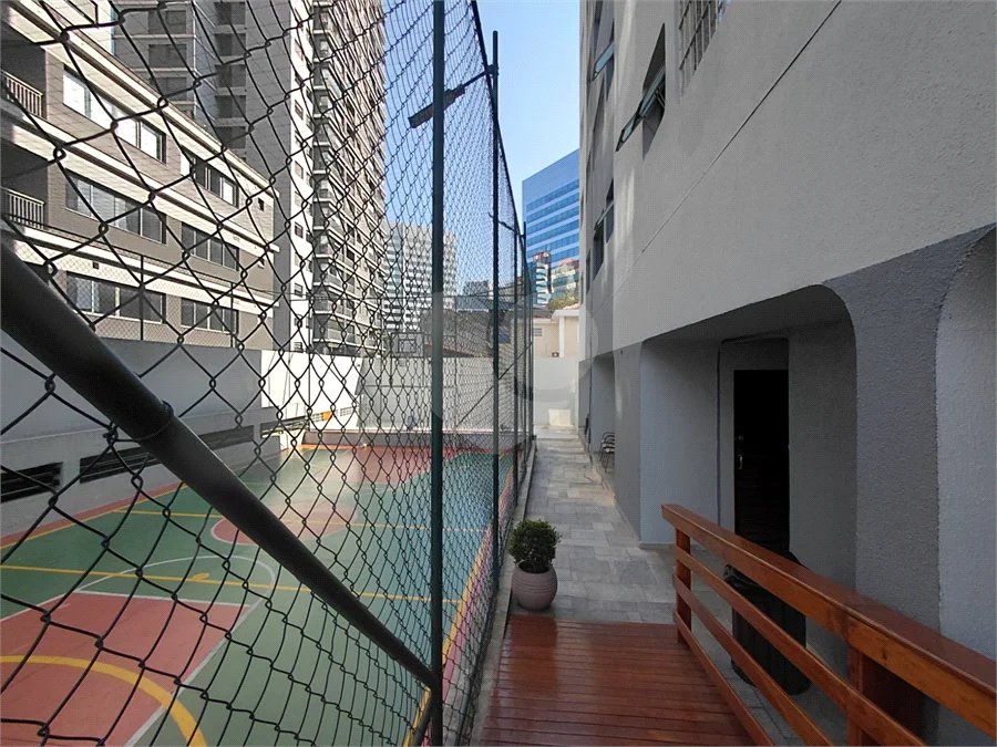 Apartamento á venda – Vila Guarani
