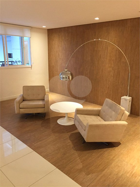 Apartamento com 1 quarto à venda em Bosque Da Saúde - SP