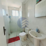 Apartamento à venda com 2 quartos em Jaguaré, São Paulo - SP