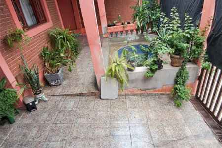 Casa à Venda na Vila Prado – São Carlos/SP
