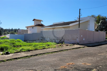 Terreno no Jardim Citelli