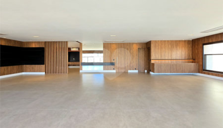 Apartamento à venda com 5 quartos, sendo 4 suítes, em Santa Cecília, São Paulo, SP