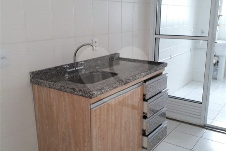 Apartamento para alugar com 3 quartos, sendo 1 suíte, em Tucuruvi, São Paulo, SP
