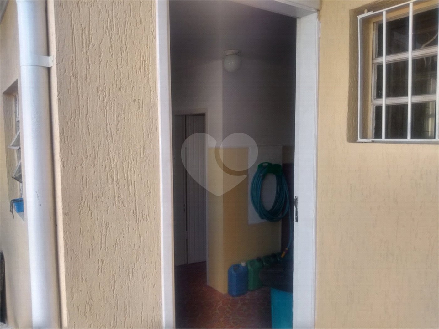 Casa á venda - Saúde!!