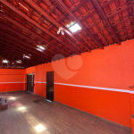 Casa com 03 Dormitórios á venda, em Jardim Alvorada, São Carlos.