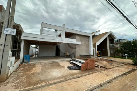 Casa a venda no Swiss Park