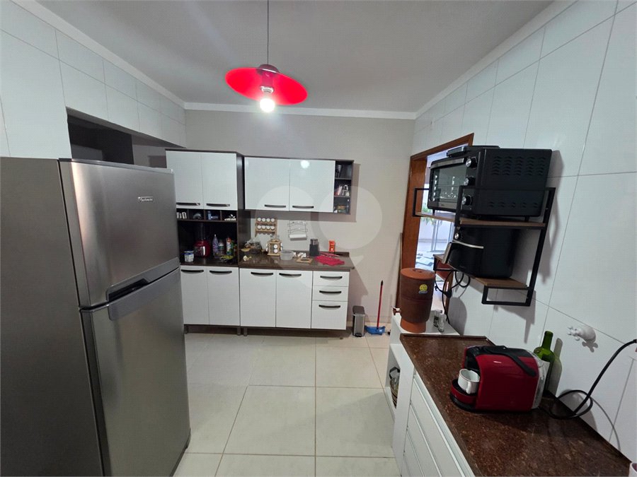 Casa à venda com 3 quartos, sendo 1 suíte,  em Jardim Nova Santa Paula, São Carlos, SP