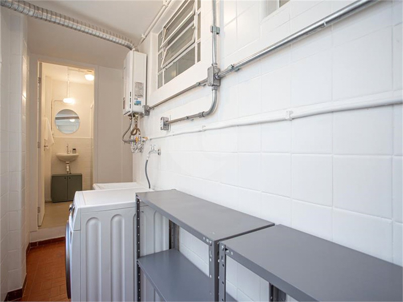 Apartamento à venda com 4 quartos, sendo 2 suítes, em Bela Vista, São Paulo, SP
