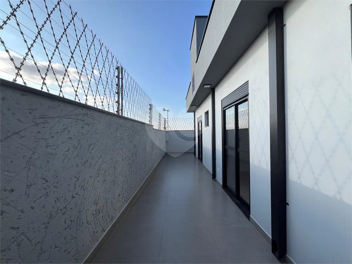 Casa Térrea 3 quartos e 1 suíte no Condomínio Park Taquaral em Piracicaba