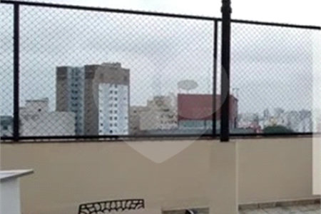 Apartamento á venda - Bela Vista