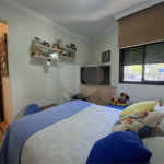 OPORTUNIDADE - APARTAMENTO DE 120M² NO CENTRO DE SBC!!!