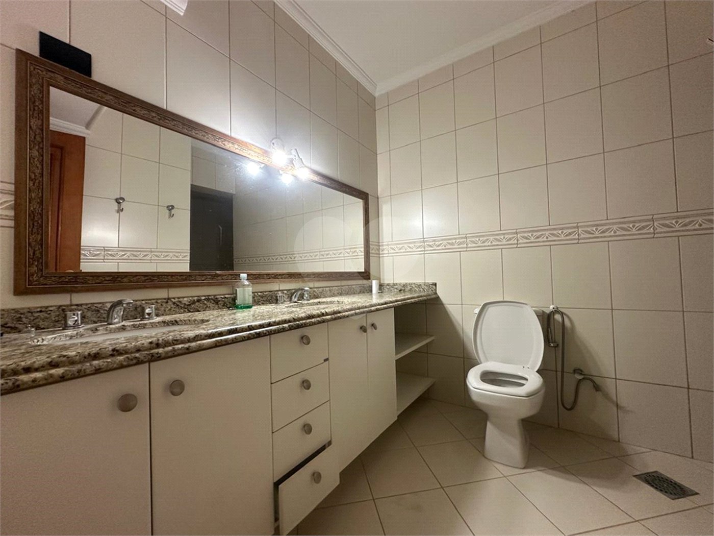Apartamento 4 suítes Central Park Club
