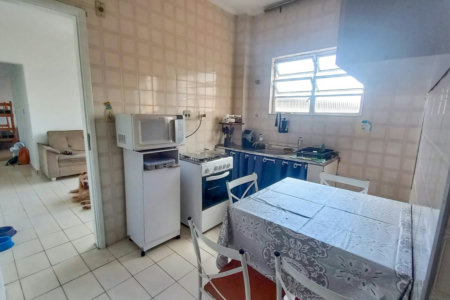 🏖️ Apartamento à Venda – Ocian, Praia Grande – 1 Dormitório a 400m da Praia!