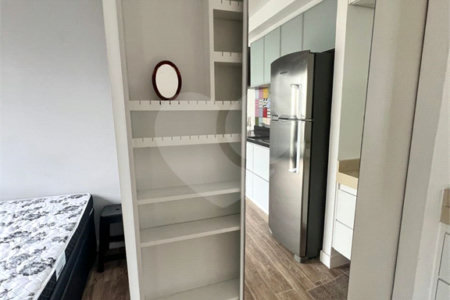 Apartamento á venda - Saúde