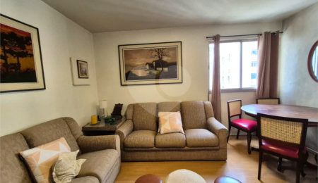 Apartamento à venda ou para alugar com 2 quartos em Jardim Íris, São Paulo, SP