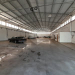 Galpão Industrial no Jardim Tangará - 1.714,91 m² de Área Útil