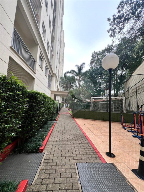 Apartamento á venda - Saúde