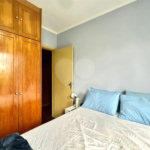 Apartamento á venda - Jabaquara