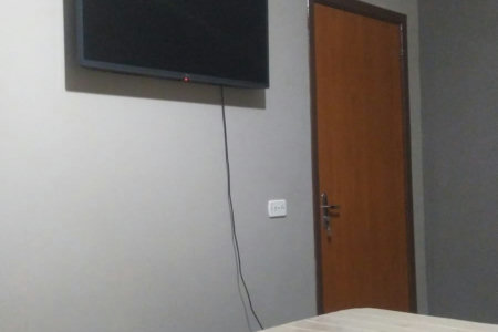 Casa à venda com 2 quartos em Jardim Paranapunga, Três Lagoas, MS
