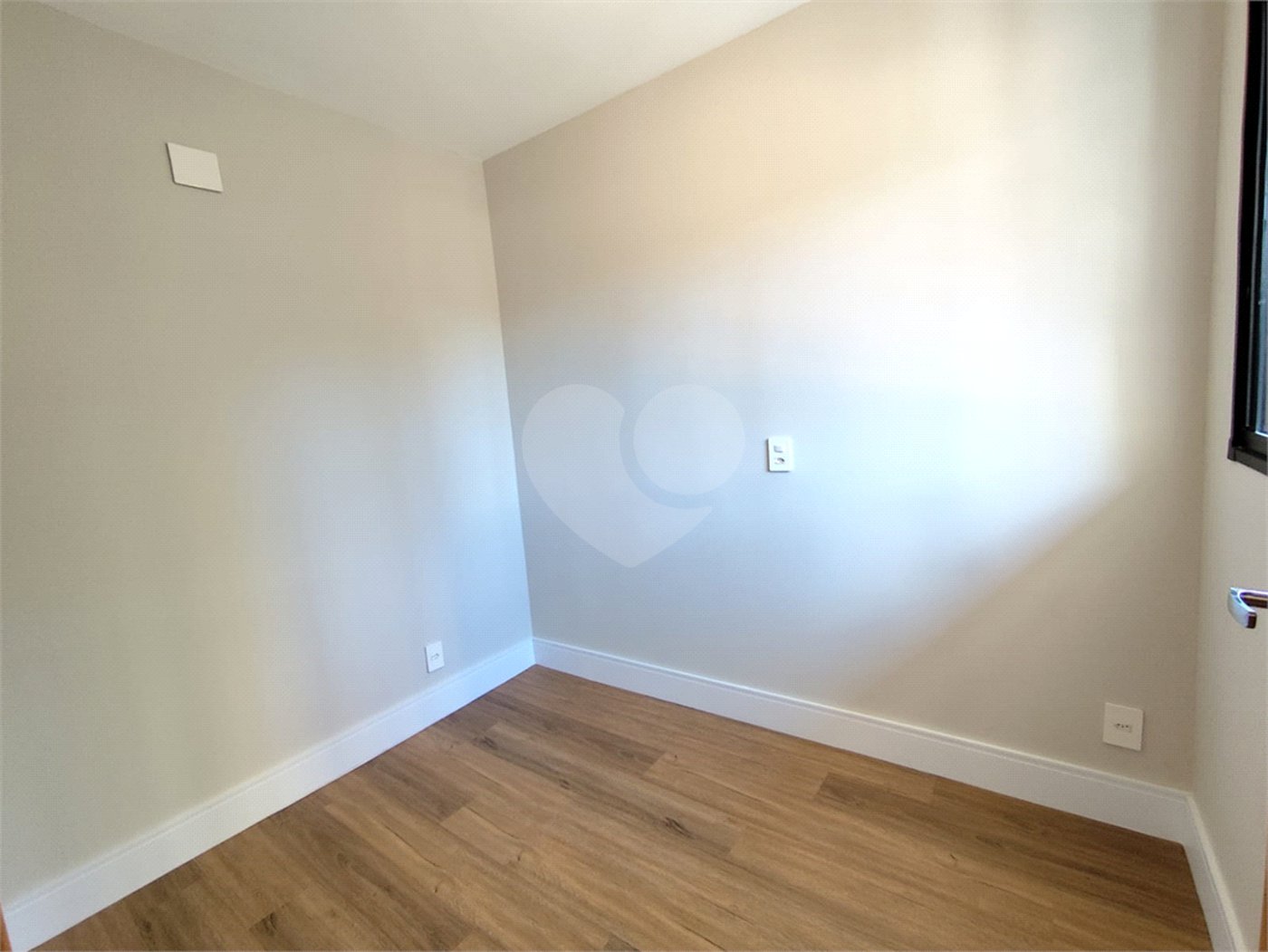 Apartamento á venda - Saúde