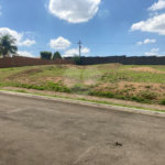 Terreno à venda no Condomínio Park Campestre I