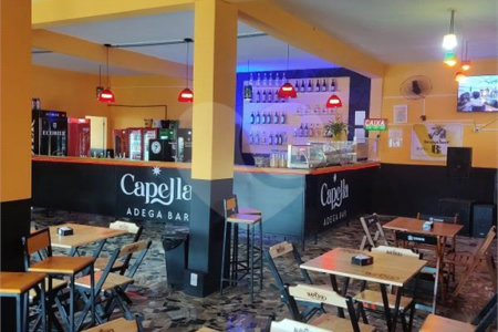Hamburgueria à Venda em Brotas SP– Excelente Oportunidade de Negócio!