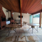 Apto 198m² Totalmente reformado - Vila Mascote