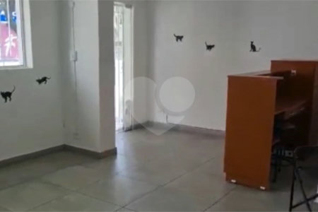 Imóvel Comercial com Residência – Ideal para Clínica ou Escritório