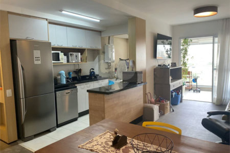 Lindo apartamento de 102m2 na Mooca