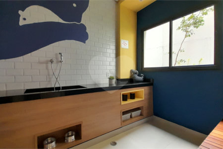 Apartamento à Venda na Bela Vista – 33 m², 1 Suíte, Próximo ao Metrô