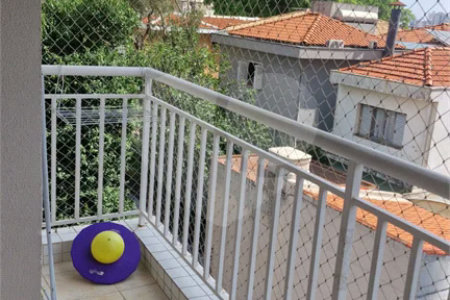 Apartamento de 3 quartos à venda na Vila Prudente