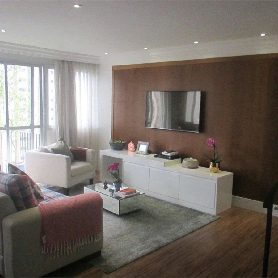 Duplex à venda com 2 quartos, sendo 1 suíte, em Vila Sônia, São Paulo, SP