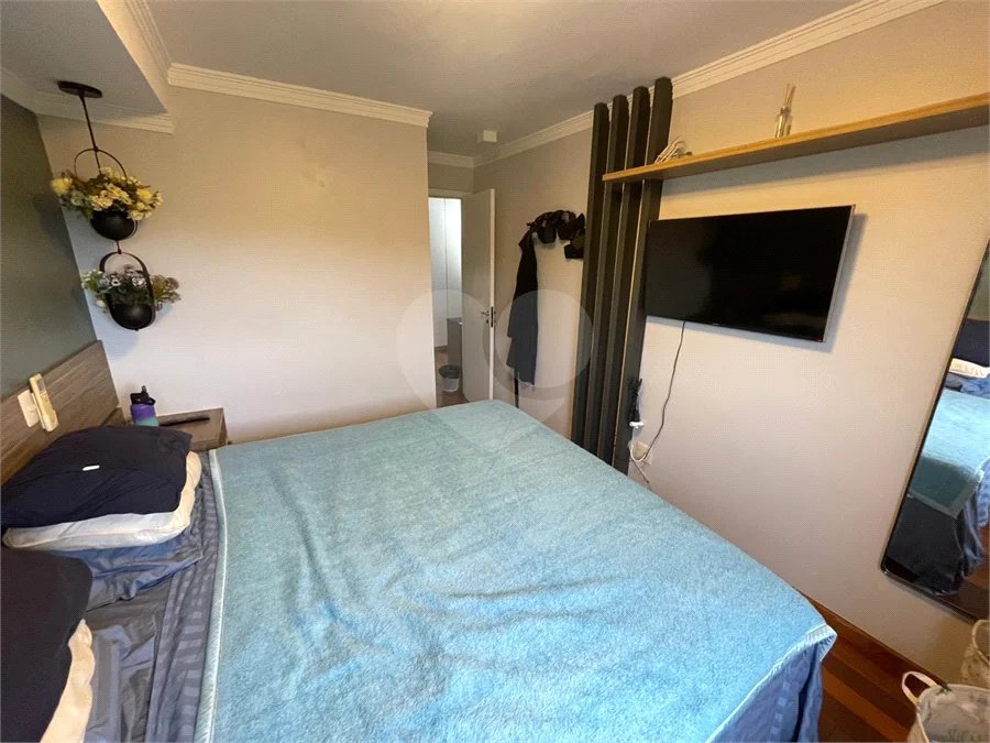 Duplex á venda - Vila Mariana
