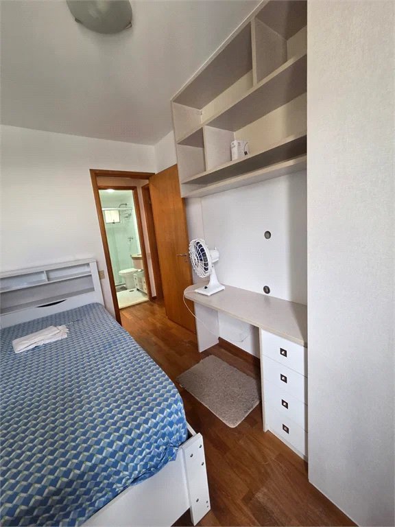 Cobertura à venda com 3 quartos, sendo 1 suíte,  em Cidade São Francisco, São Paulo, SP