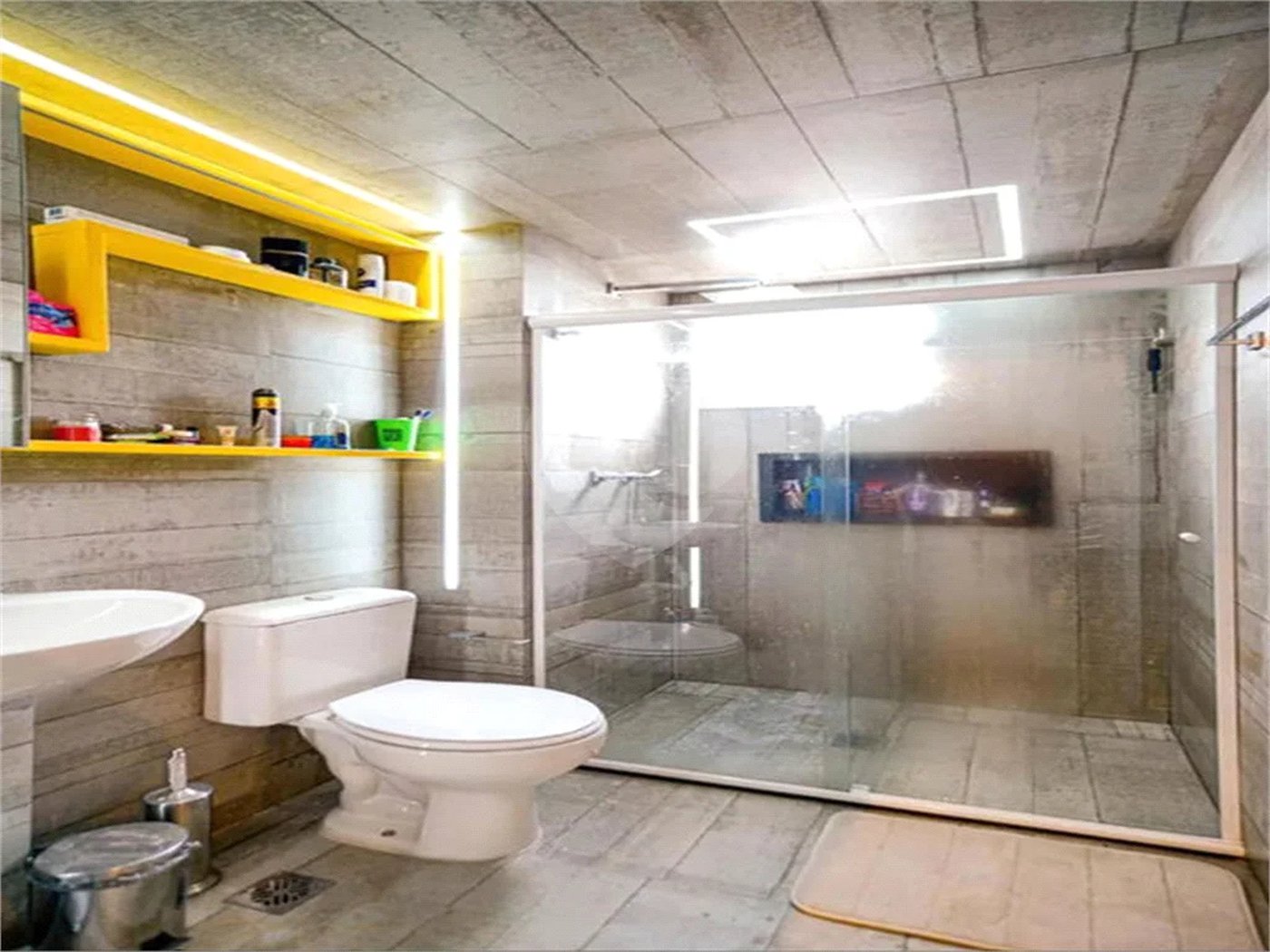 Apartamento Duplex à Venda em Vila Andrade com 50m² São Paulo SP