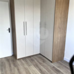 Apartamento tipo Cobertura com 110m² na região de Pirituba.