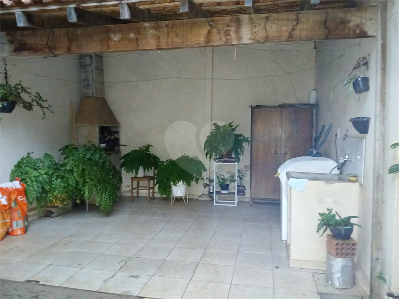 Chácara para venda na cidade de Ibaté/SP