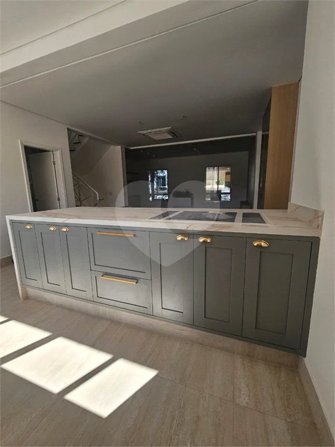 Casa à venda em condomínio no Morumbi – 350m² de exclusividade e sofisticação