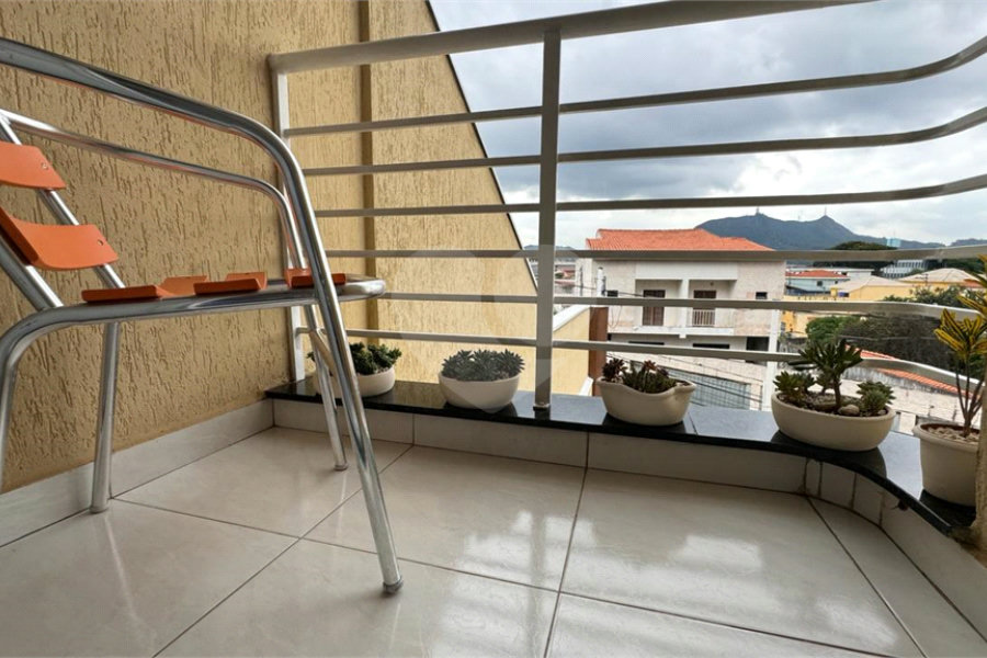 Sobrado com 3 dormitórios na Vila Pirituba